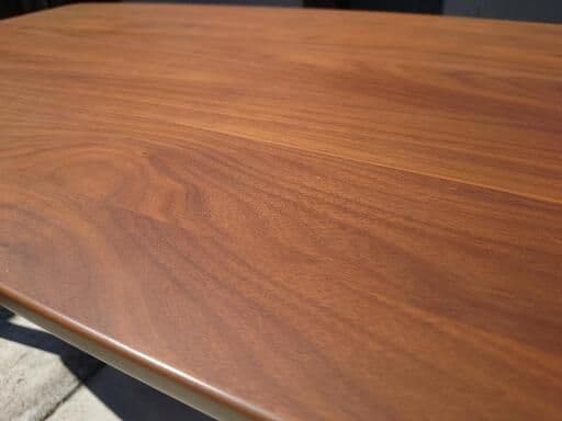 ☆ニトリ センターテーブル リブレス 105 MBR オープン