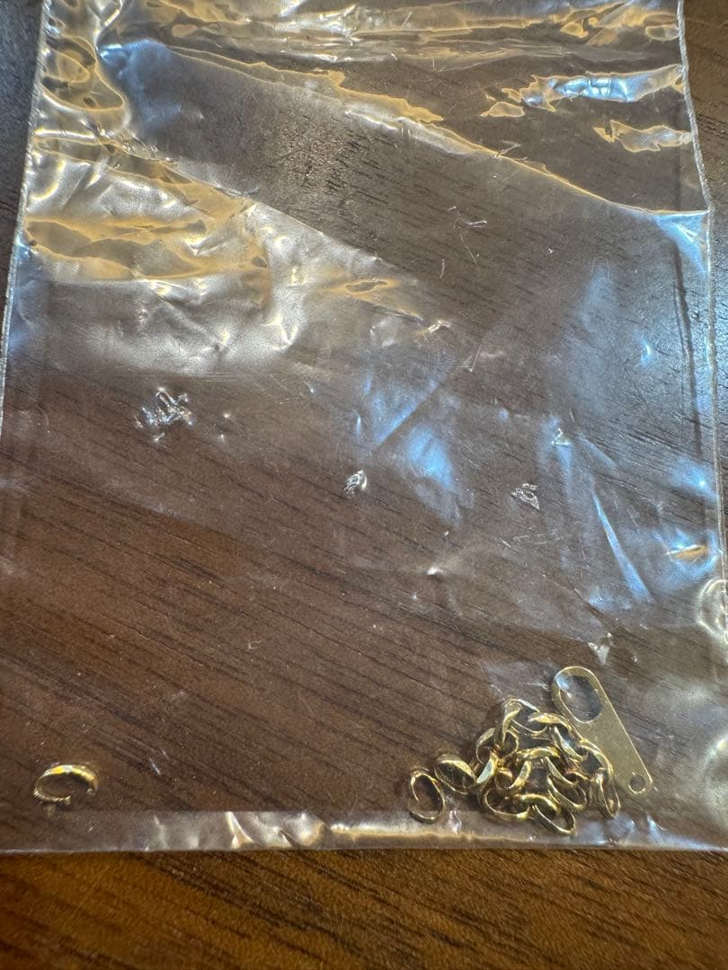 CHROME HEARTS 22K STACK STAR V2 スターチャーム