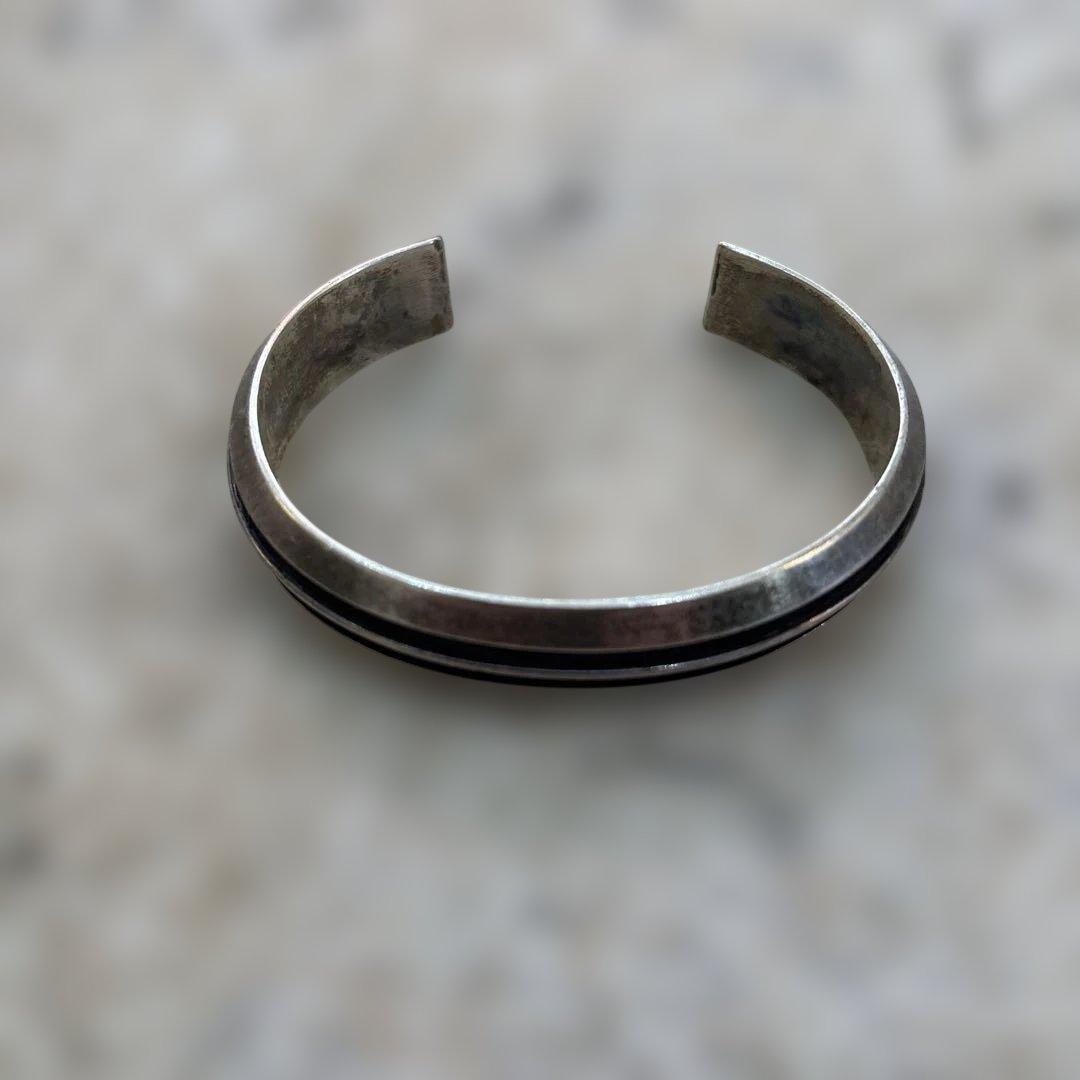 tom hawk バングル