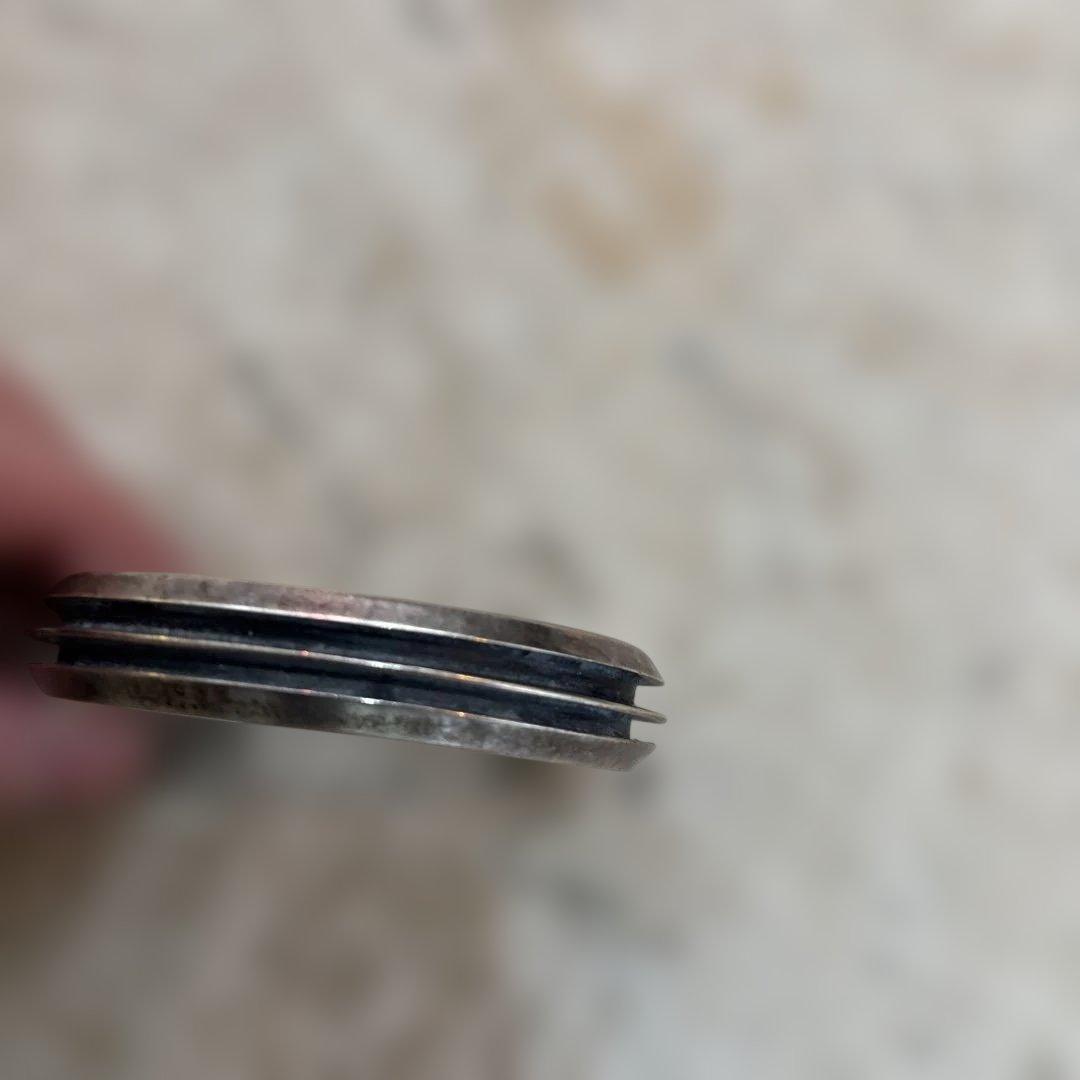 tom hawk バングル