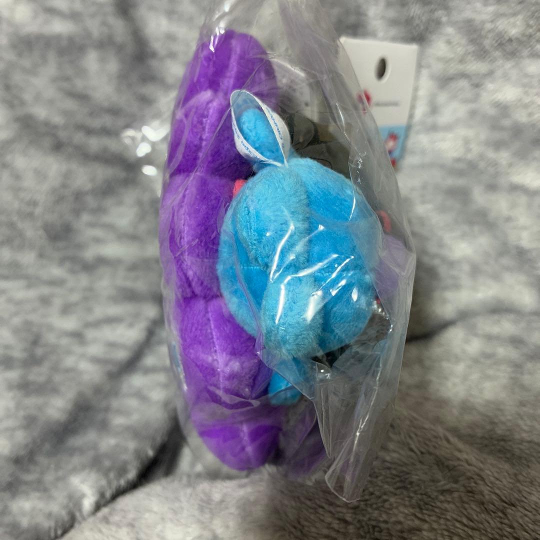 クロミちゃん　ミャクミャク　関西万国博覧会