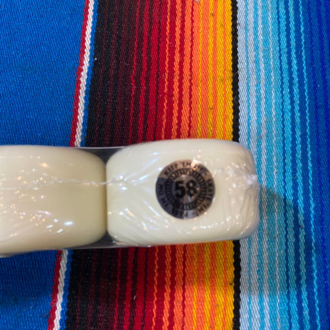 スケートボード SPITFIRE FORMULA FOUR 58mm 99D