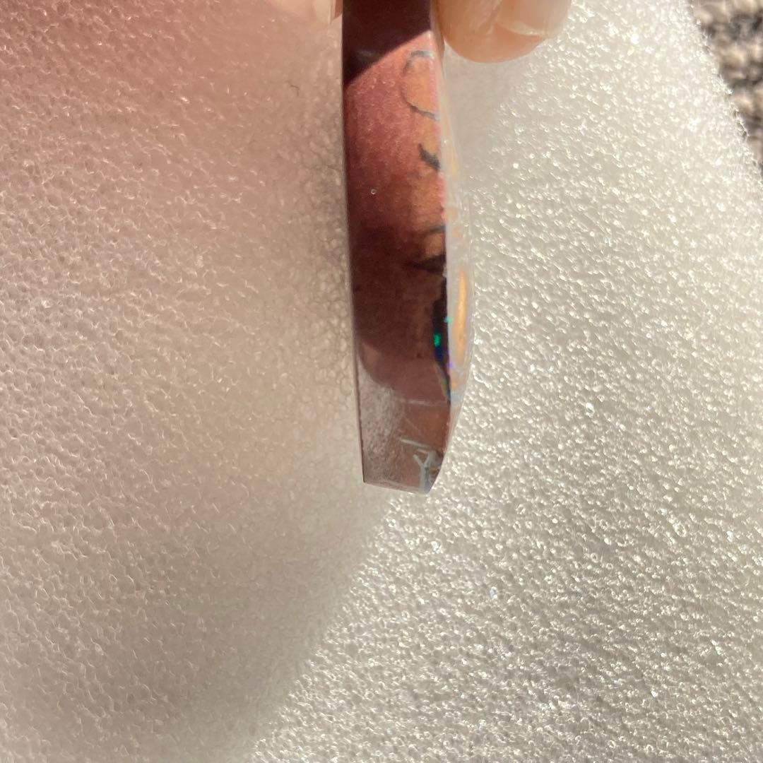 タマチャンオーストラリア産ボルダーオパール(ルース)