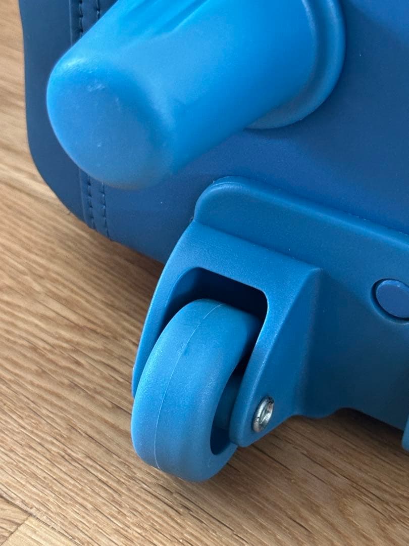 超希少！未使用！【レスポートサック×ステラマッカートニー キャリーバッグ】