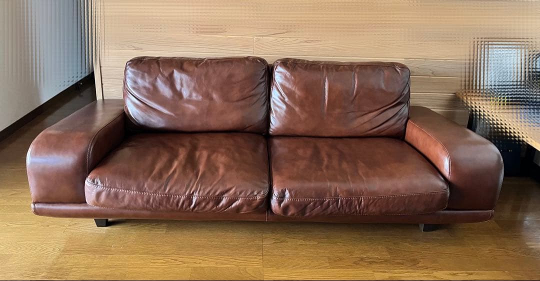 アクタス　ACTUS ソファー　ロンバケ　3350