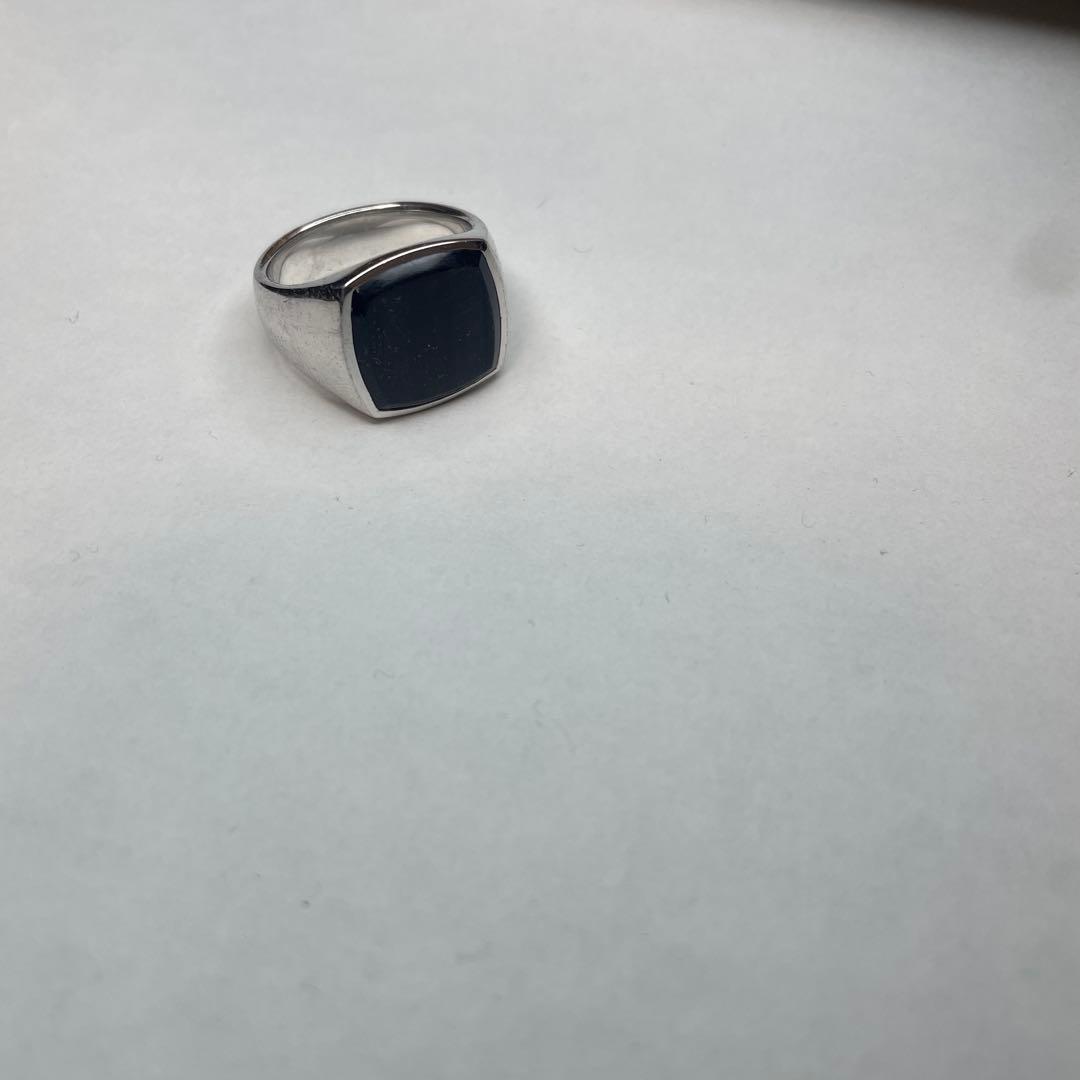 TOM WOOD トムウッド　リング