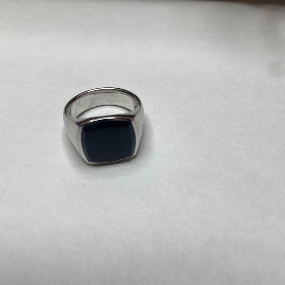 TOM WOOD トムウッド　リング