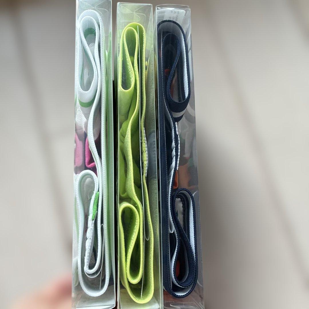 toot ナノボクサー　スーパーナノボクサー　インナー　Sサイズ　3枚