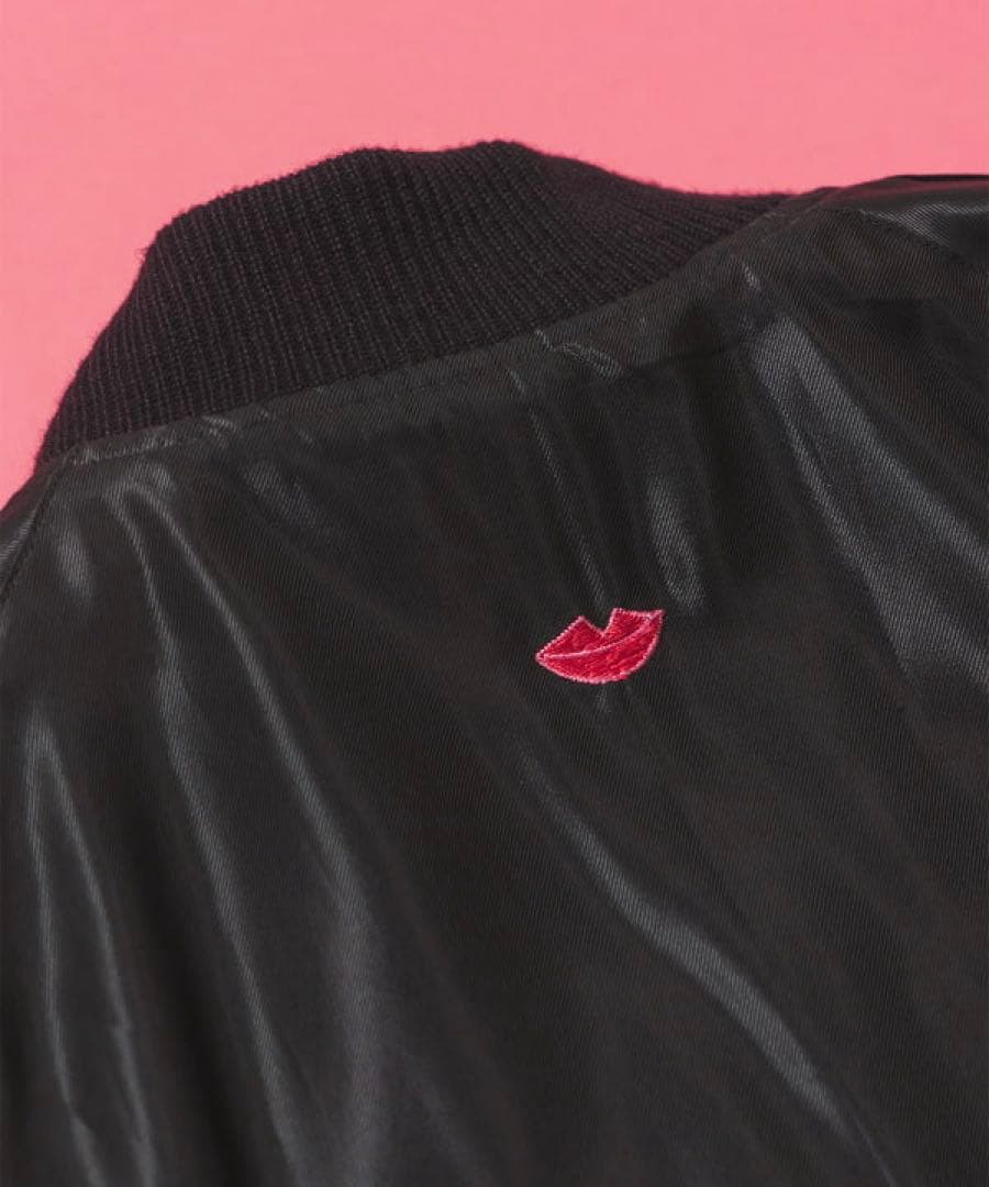 テーラー東洋 小泉今日子 BEAMS コラボ スカジャン 完売 希少品