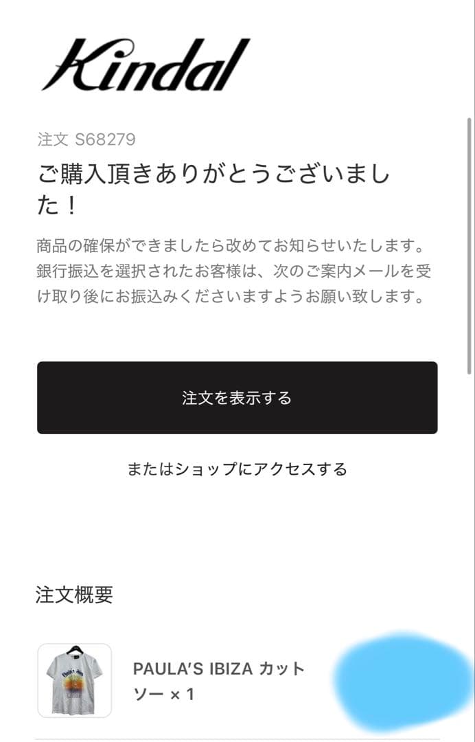 LOEWE Paula's Ibiza Fennel T-shirt ホワイト