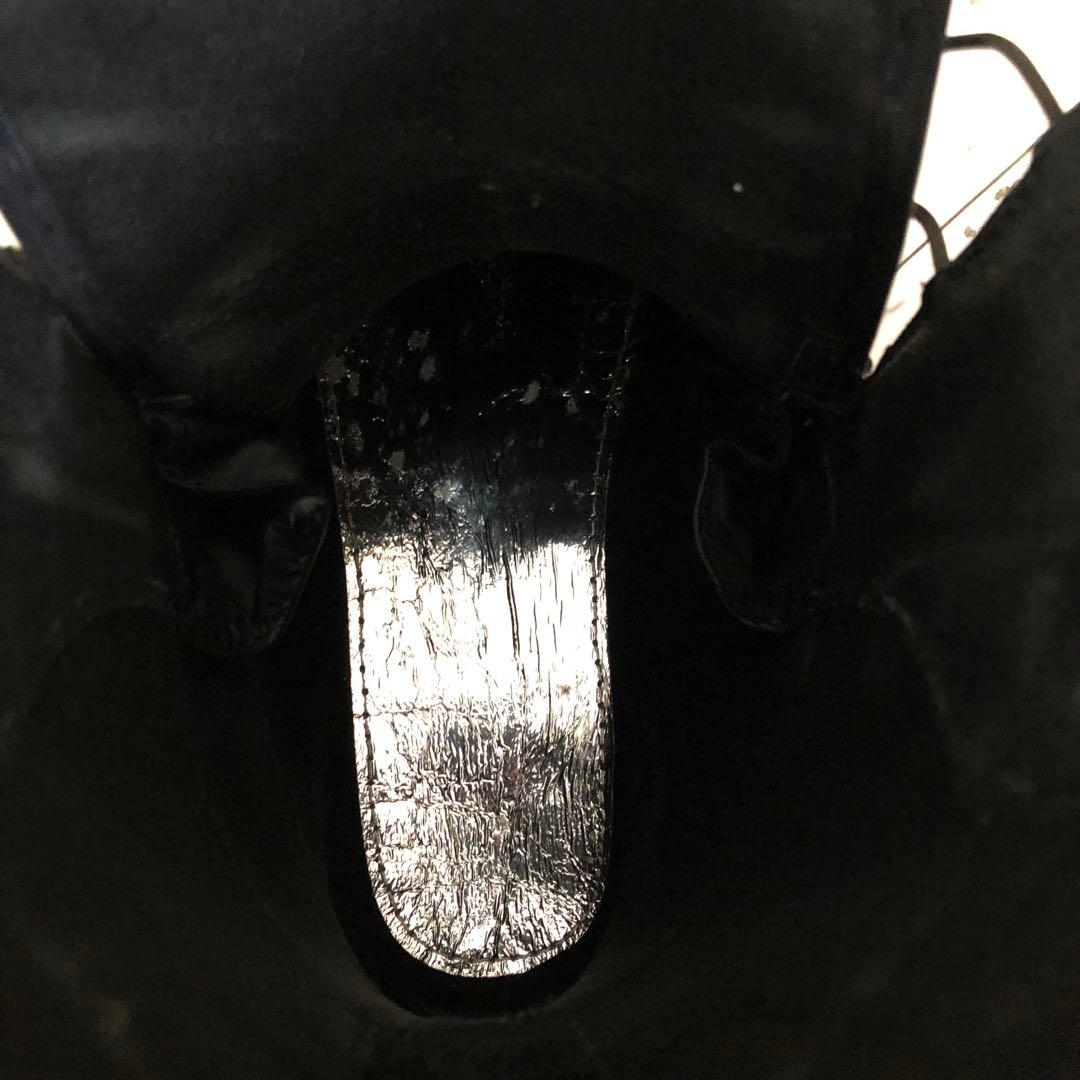 DEELUXE ID 26.5 cm swath fuse lasso 並