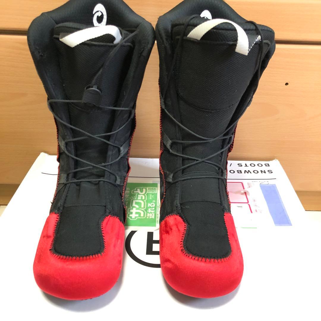 DEELUXE ID 26.5 cm swath fuse lasso 並