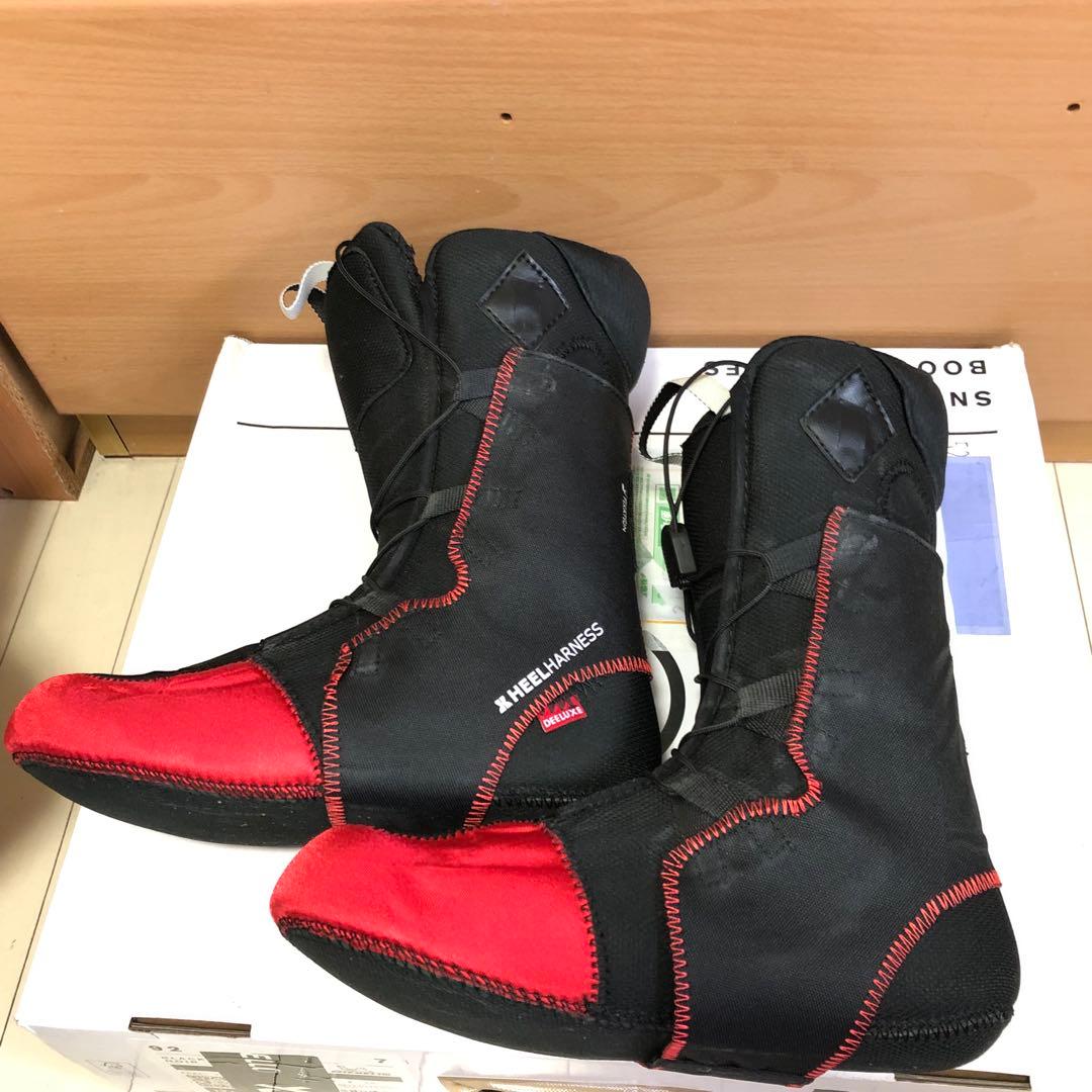 DEELUXE ID 26.5 cm swath fuse lasso 並