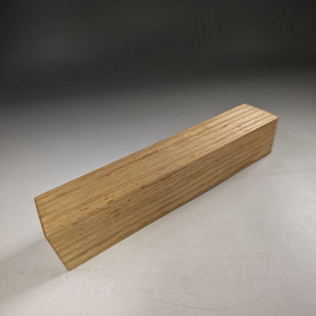 ウ278 茶杓『大徳寺　藤井誡堂　極箱　在銘』『竹器師　黒田宗玄　下削』茶道具