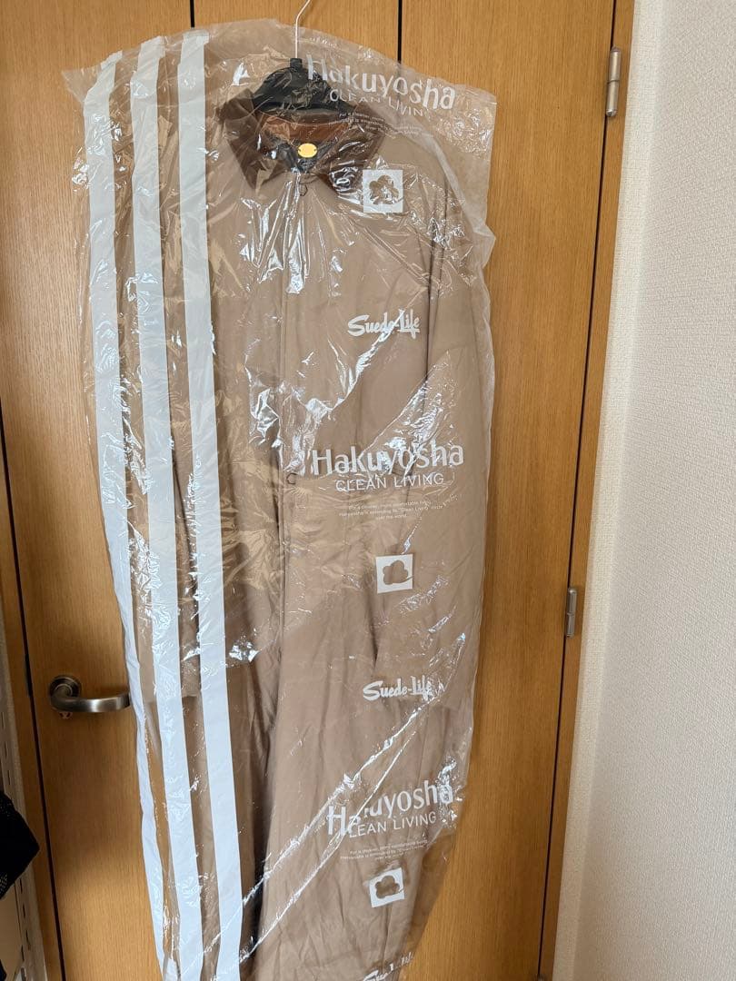 m*n様 sunsea Joseph Rigid Wool Coat ベージュコ