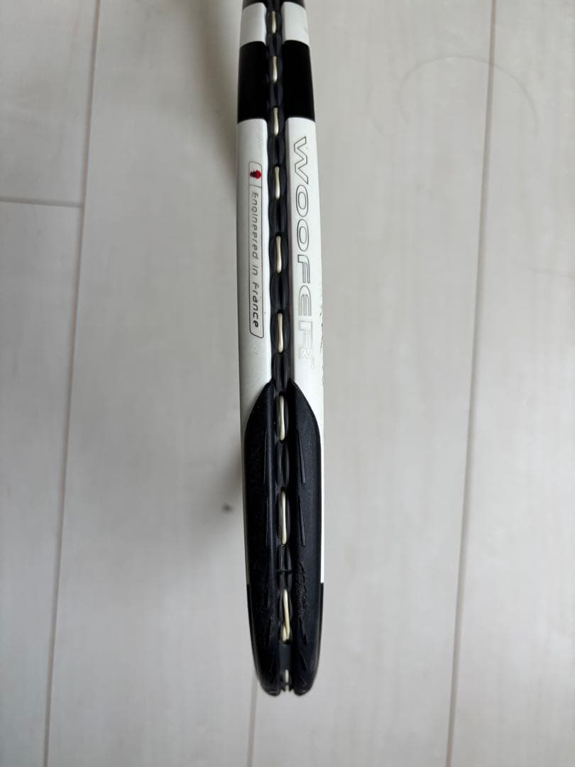 Babolat アエロプロドライブ2本セット