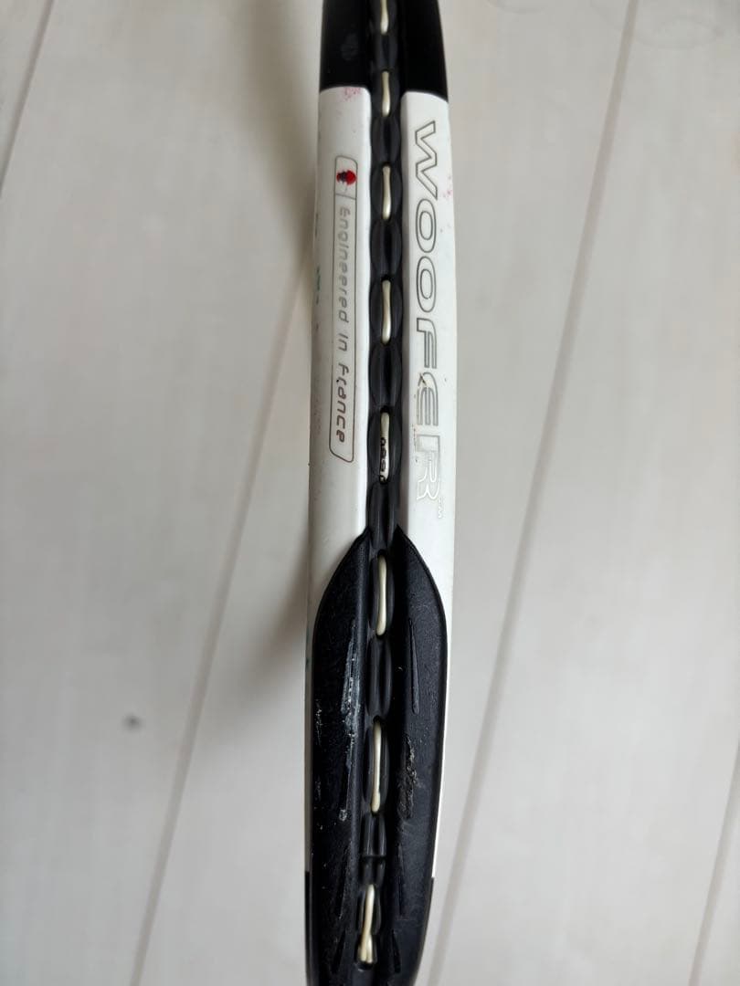 Babolat アエロプロドライブ2本セット