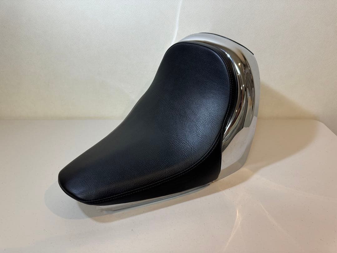 ハーレー 純正OPシートファットボーイ FLSTF 00-05 TC88 FXS