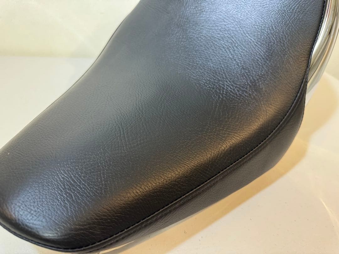 ハーレー 純正OPシートファットボーイ FLSTF 00-05 TC88 FXS