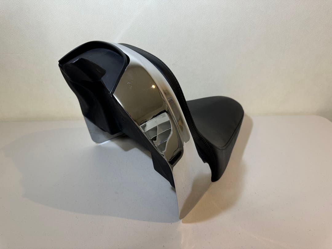 ハーレー 純正OPシートファットボーイ FLSTF 00-05 TC88 FXS