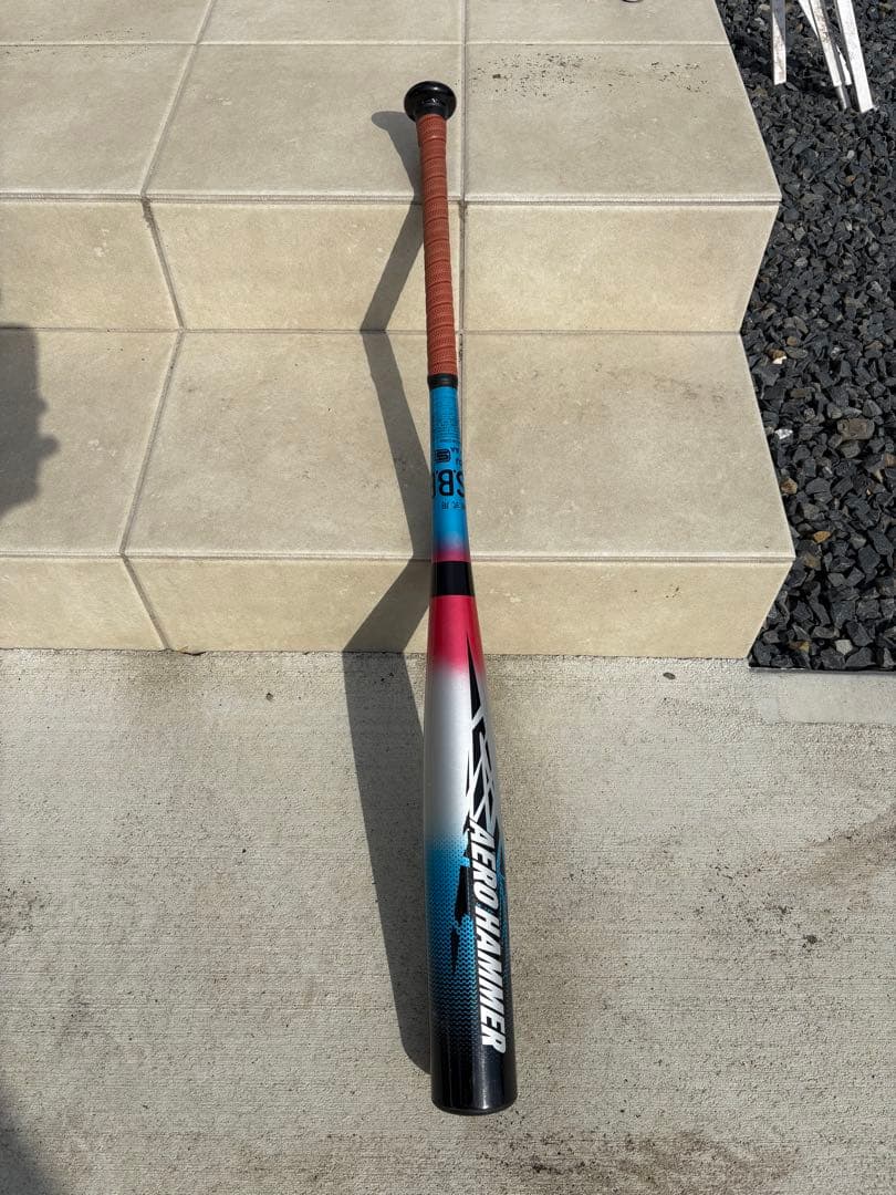 adidas エアロハンマー　87cm