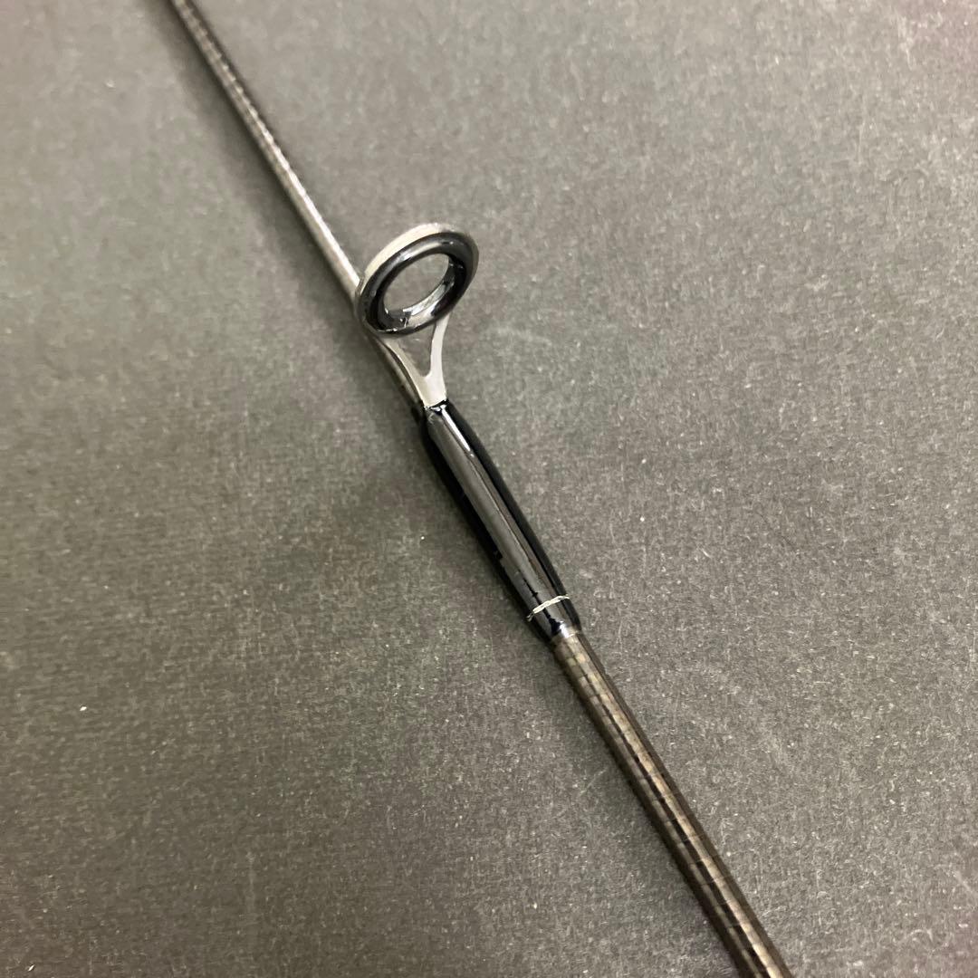 【美品】　バトラーリミテッド　モーゼル　BA-LTD 601ULRS-02