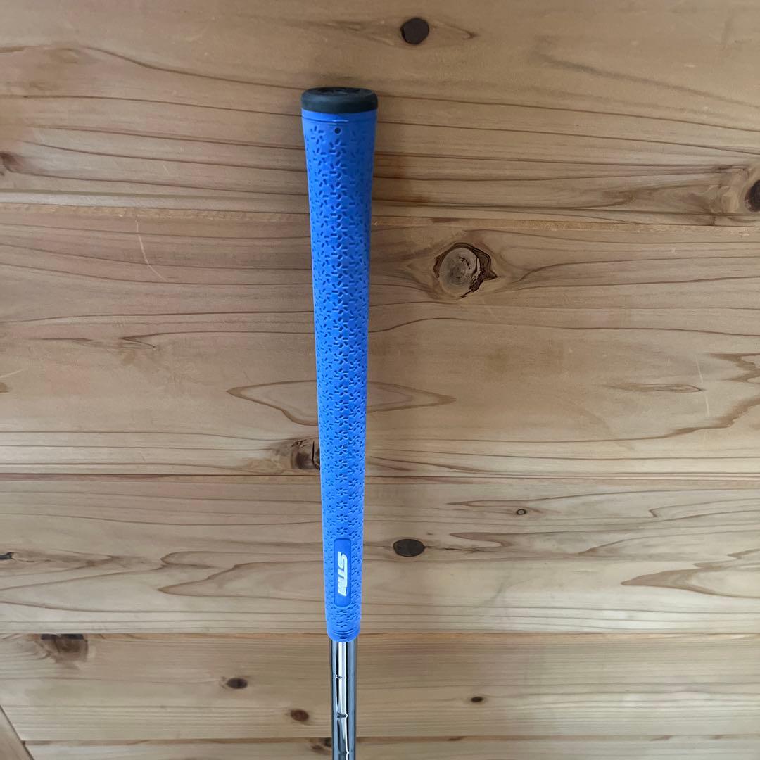 ムジーク DEEP FORGED 58度