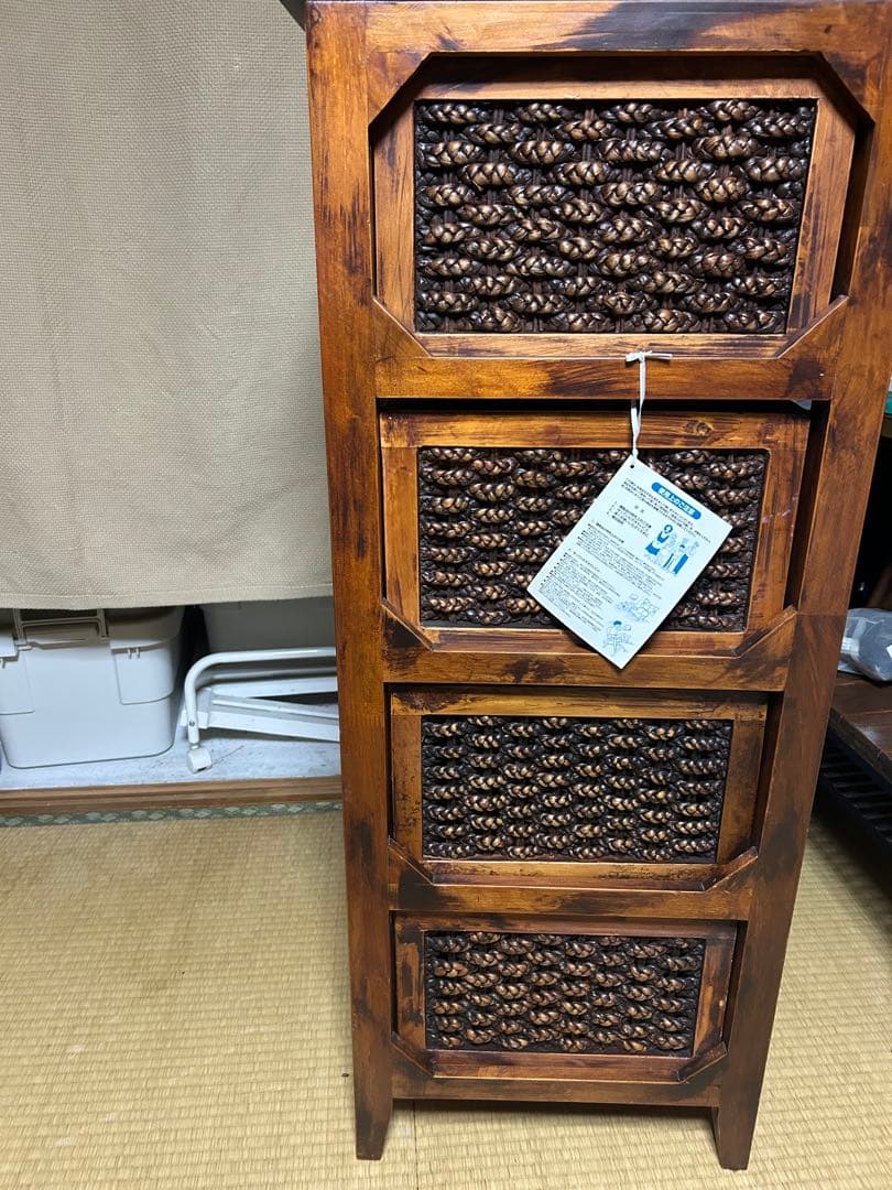 チェスト タンス 棚 光製作所 HIKARI