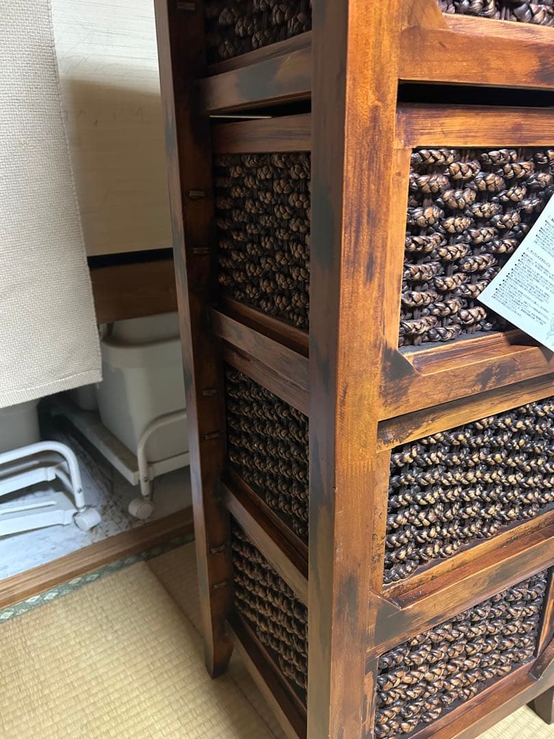 チェスト タンス 棚 光製作所 HIKARI