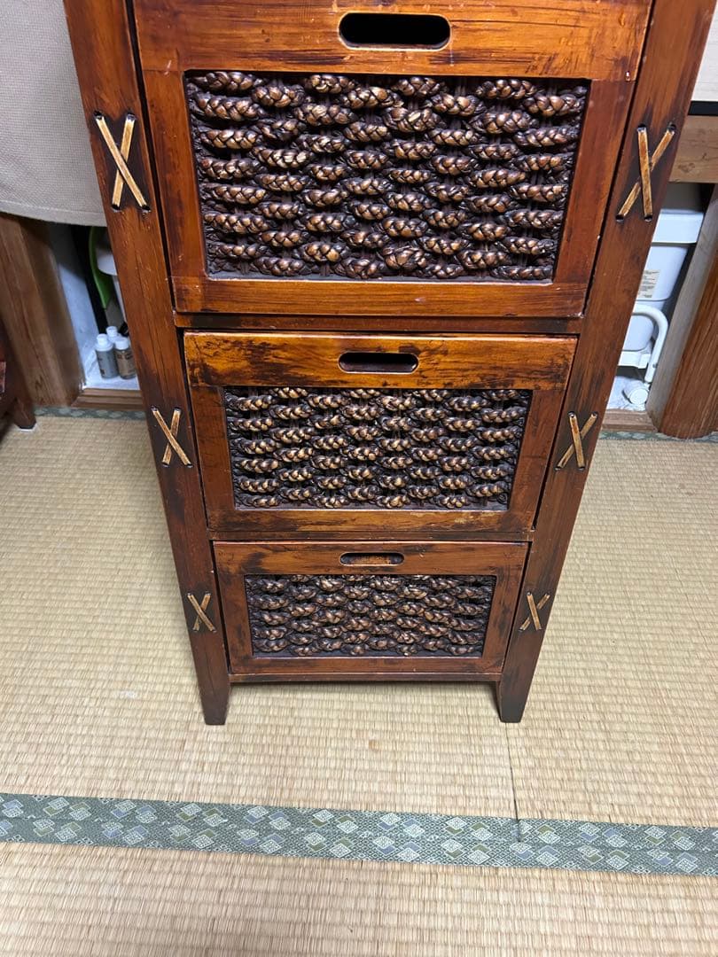 チェスト タンス 棚 光製作所 HIKARI