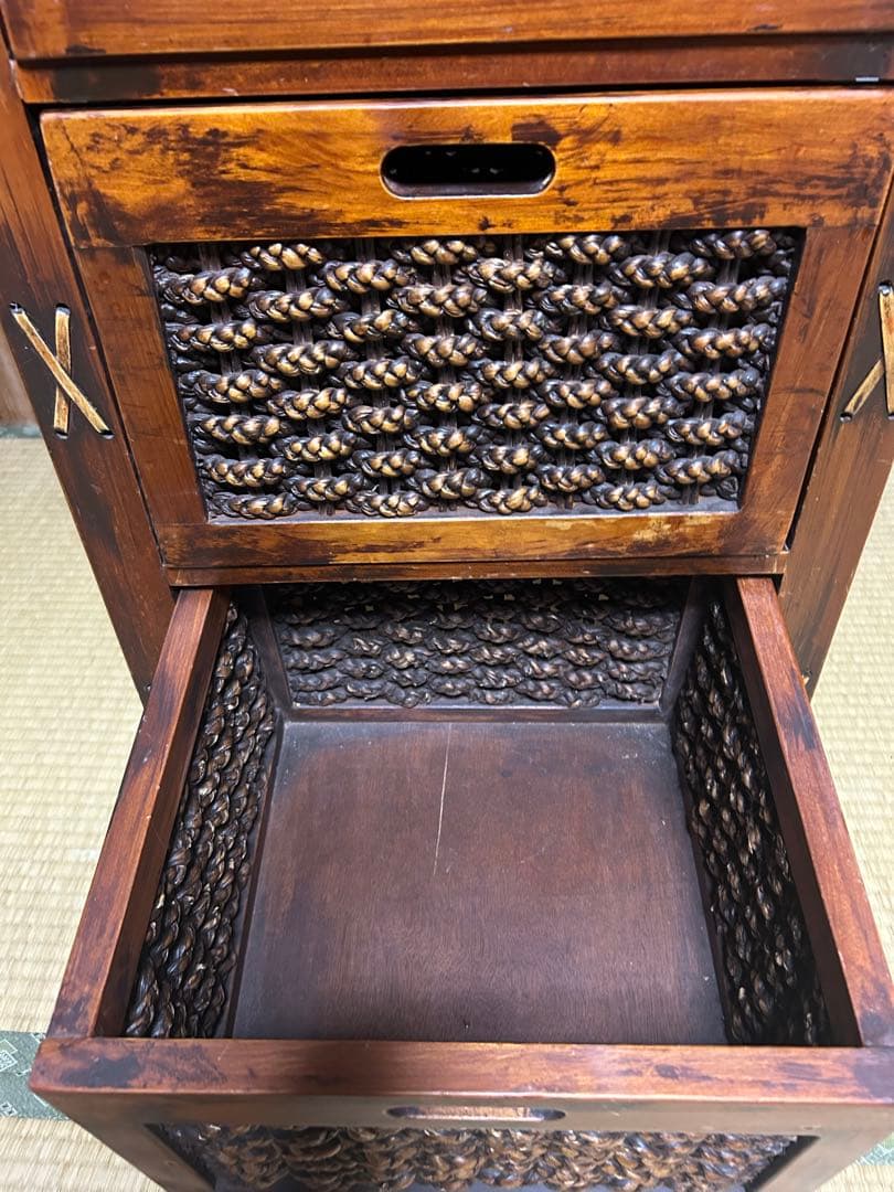 チェスト タンス 棚 光製作所 HIKARI