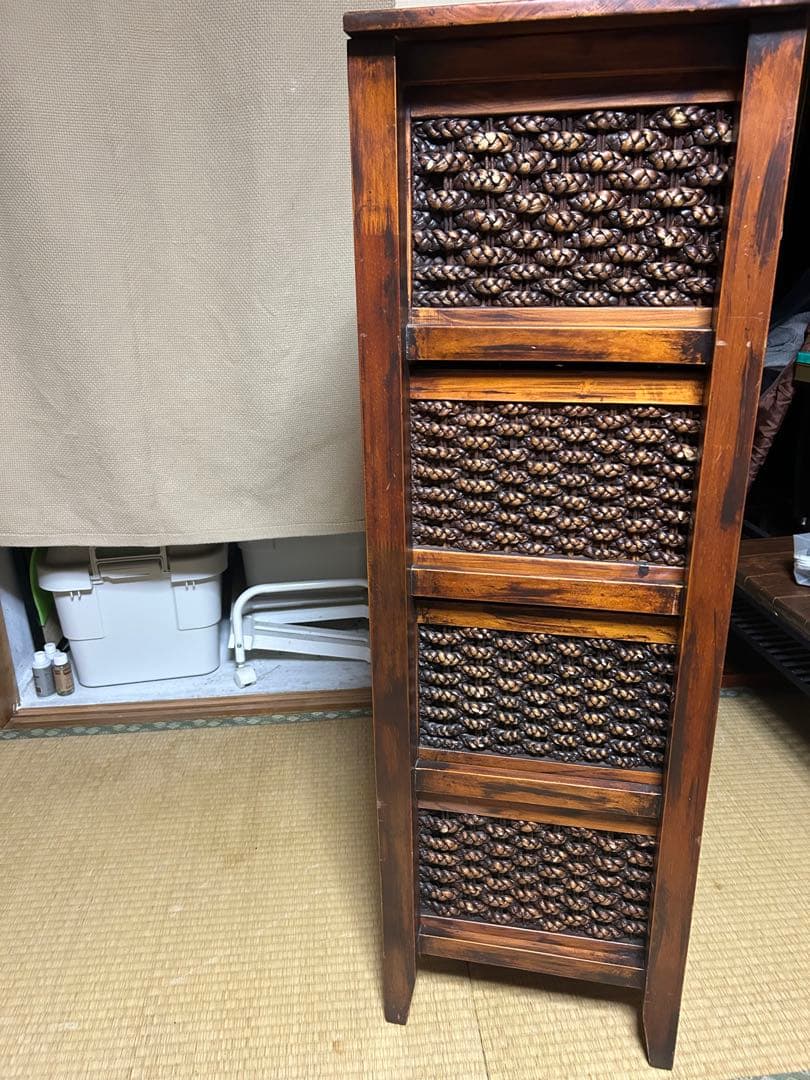 チェスト タンス 棚 光製作所 HIKARI