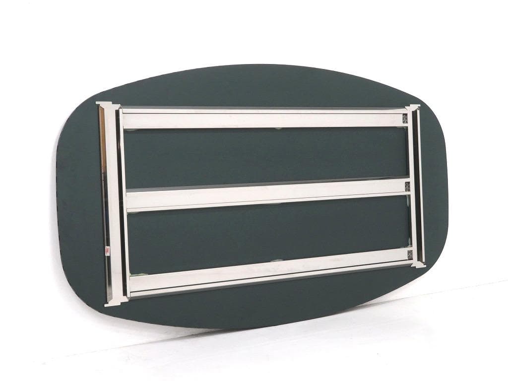 展示品　カッテランイタリア　壁掛け　ミラー　姿見　鏡　ホテルライク　高級