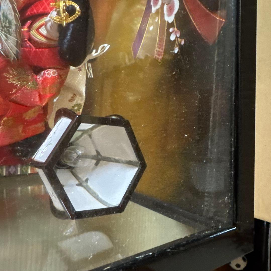 雛人形セット 伝統的な雛祭り