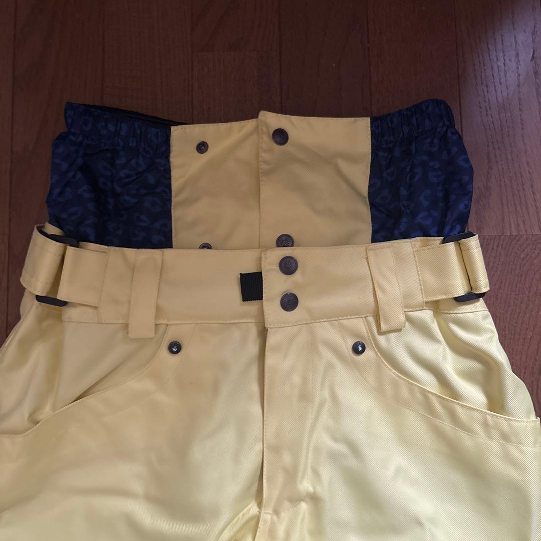 アイスパーダ スノーボードウェアセット　9号(XS)