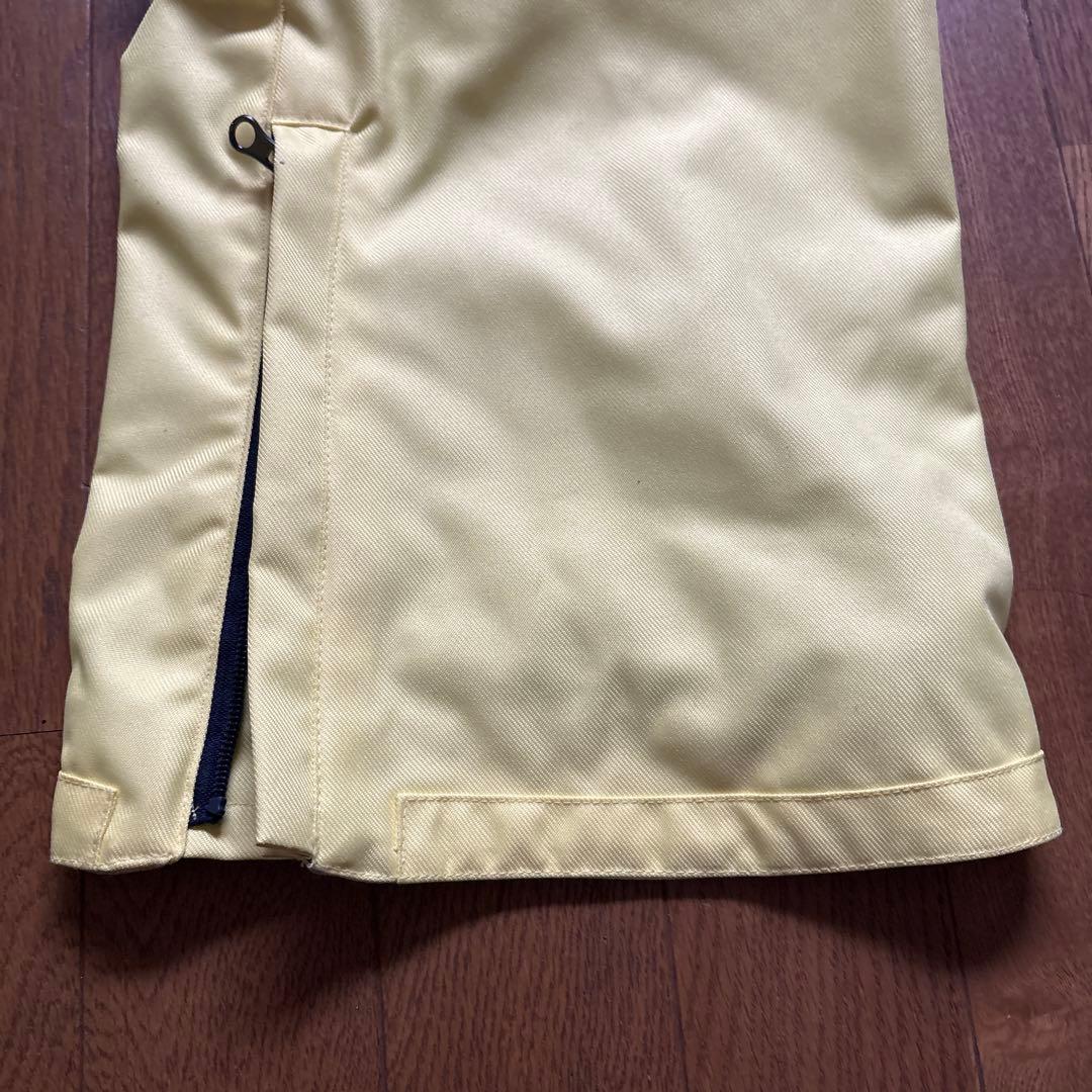 アイスパーダ スノーボードウェアセット　9号(XS)