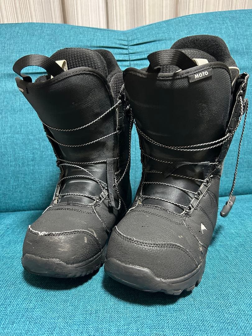 バートンMOTO AF 26.5