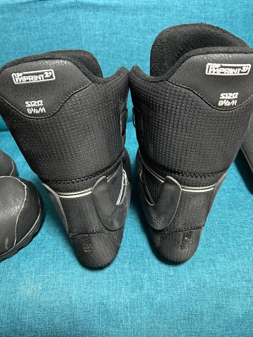 バートンMOTO AF 26.5