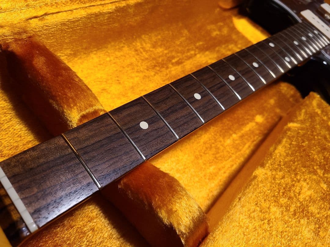 ギター Fender American Vintage '62 Jazzmaster