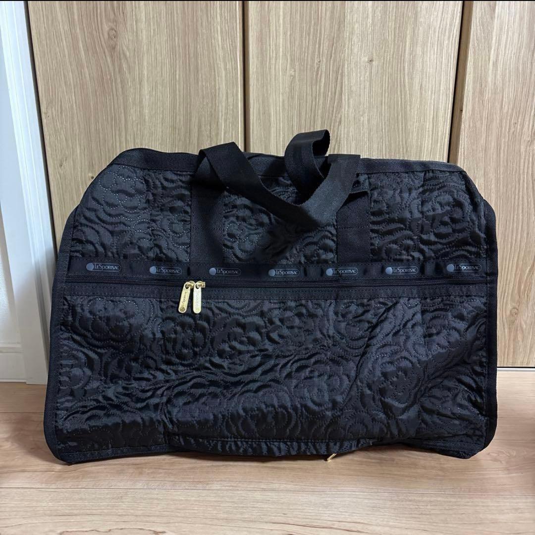 レスポートサック　ボストン　バック　4318