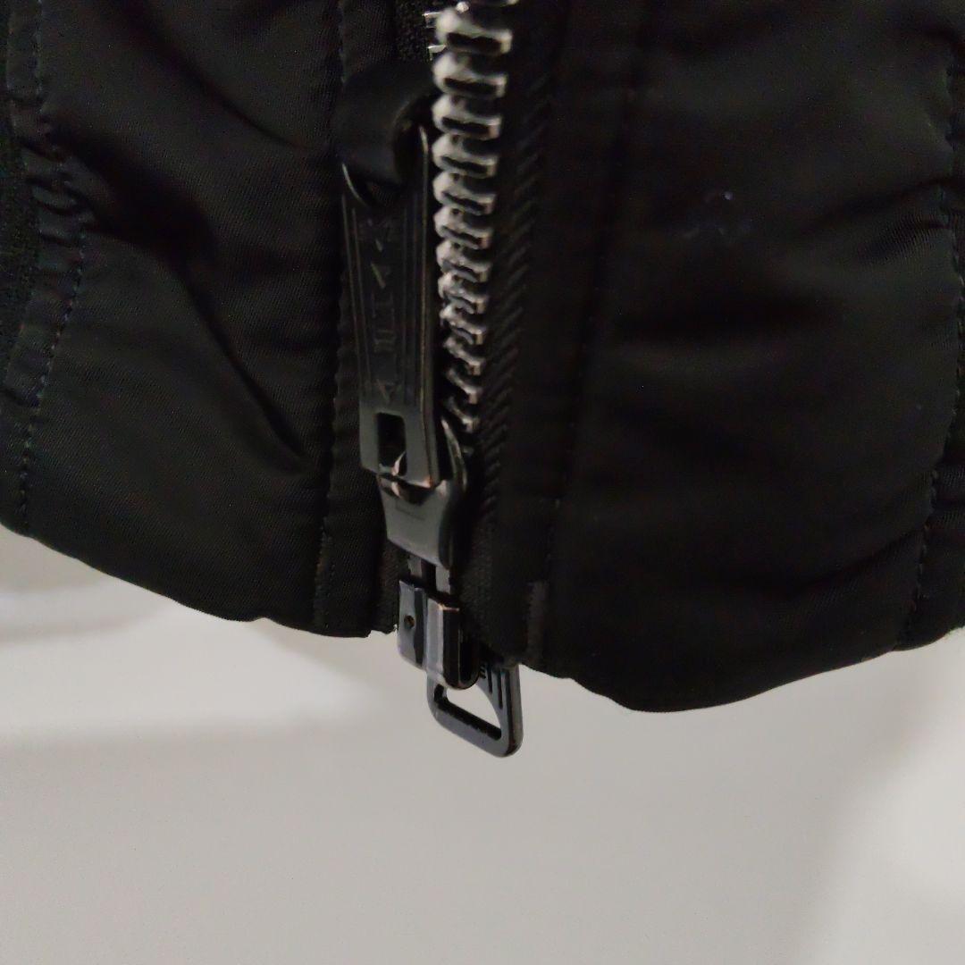 ALPHA INDUSTRIES アルファインダストリーズ MA-1ブラック