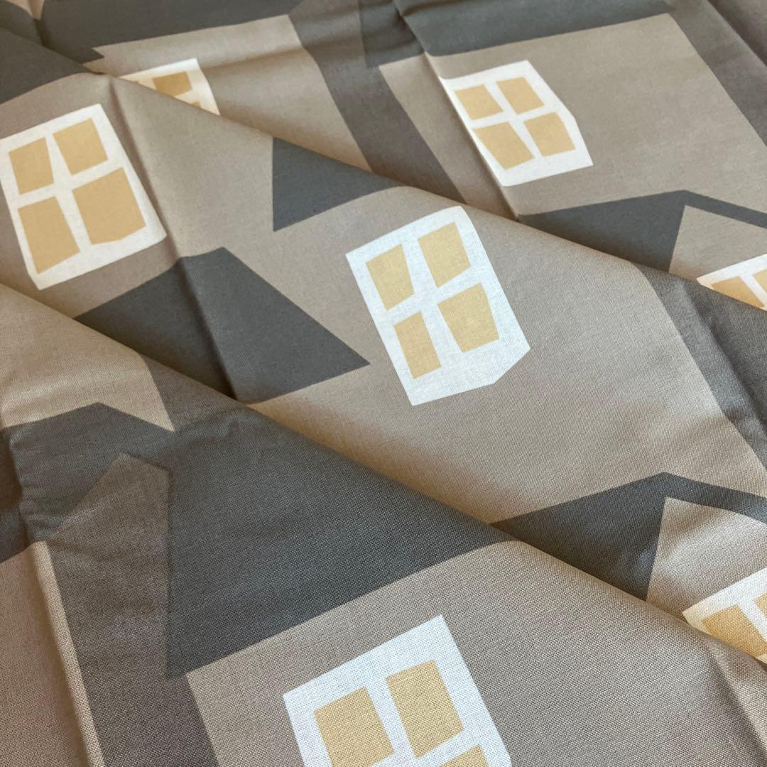 marimekko マリメッコ mokki 生地 ファブリック