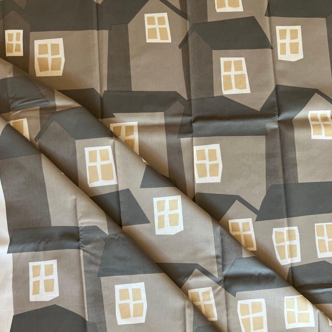 marimekko マリメッコ mokki 生地 ファブリック