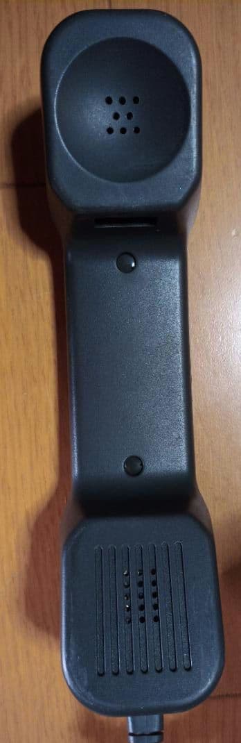 NTT PてれほんS NTT特殊簡易公衆電話（ピンク電話）鍵付き