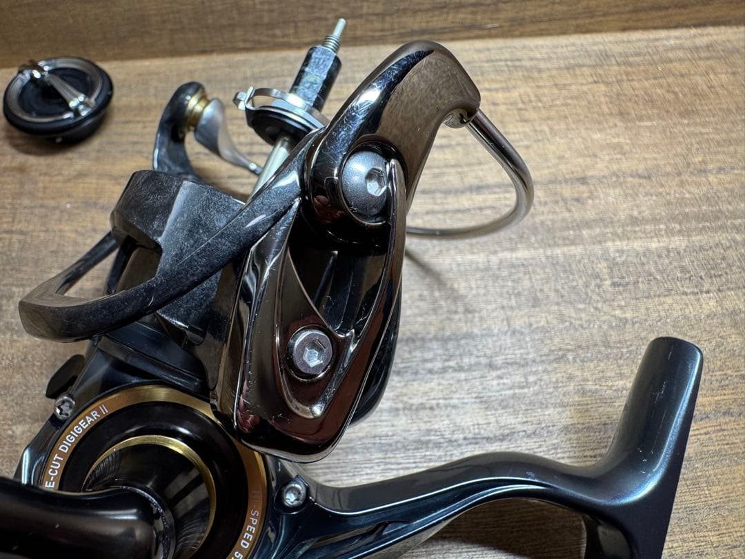 ダイワ　17セオリー3012H