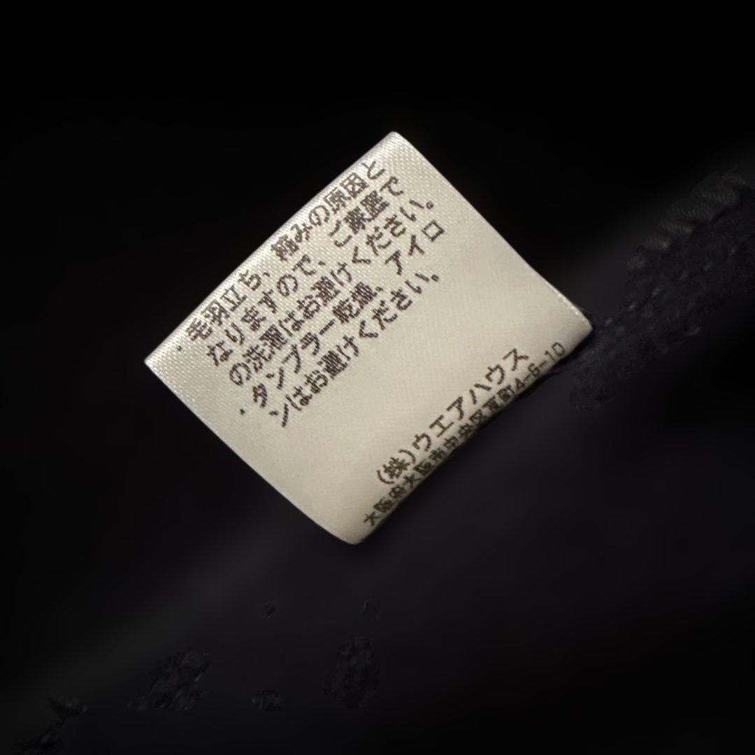 WAREHOUSE U.S. NAVAL ACADEMY ネルシャツ 40