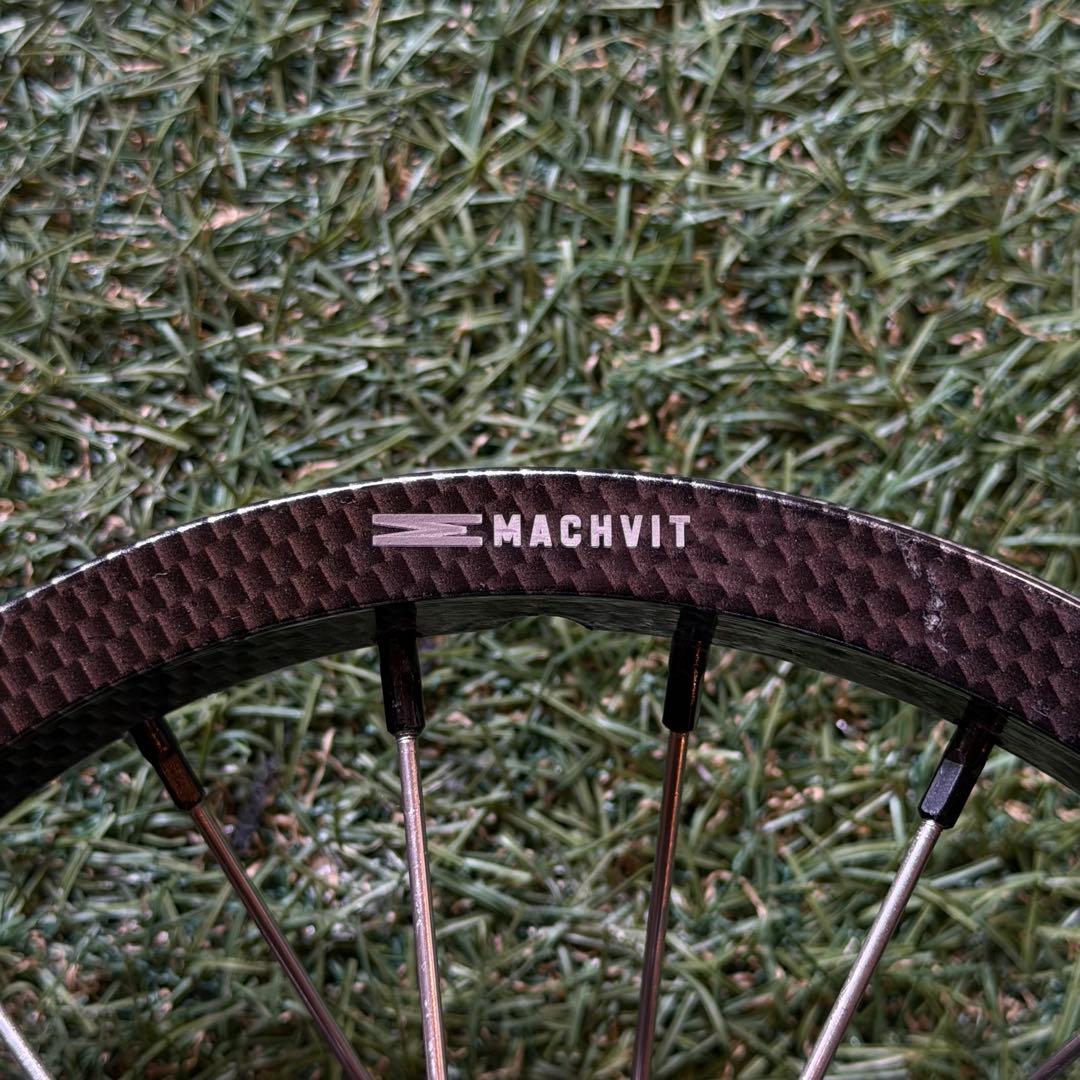 マッハビットYOU リミテッド