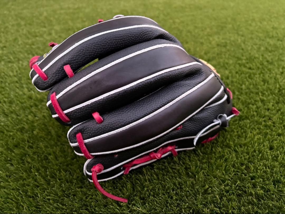 ［軟式用］Wilson Staff 87型