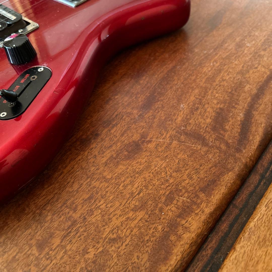 Aria ProⅡ RS INAZUMA 2 1980年代