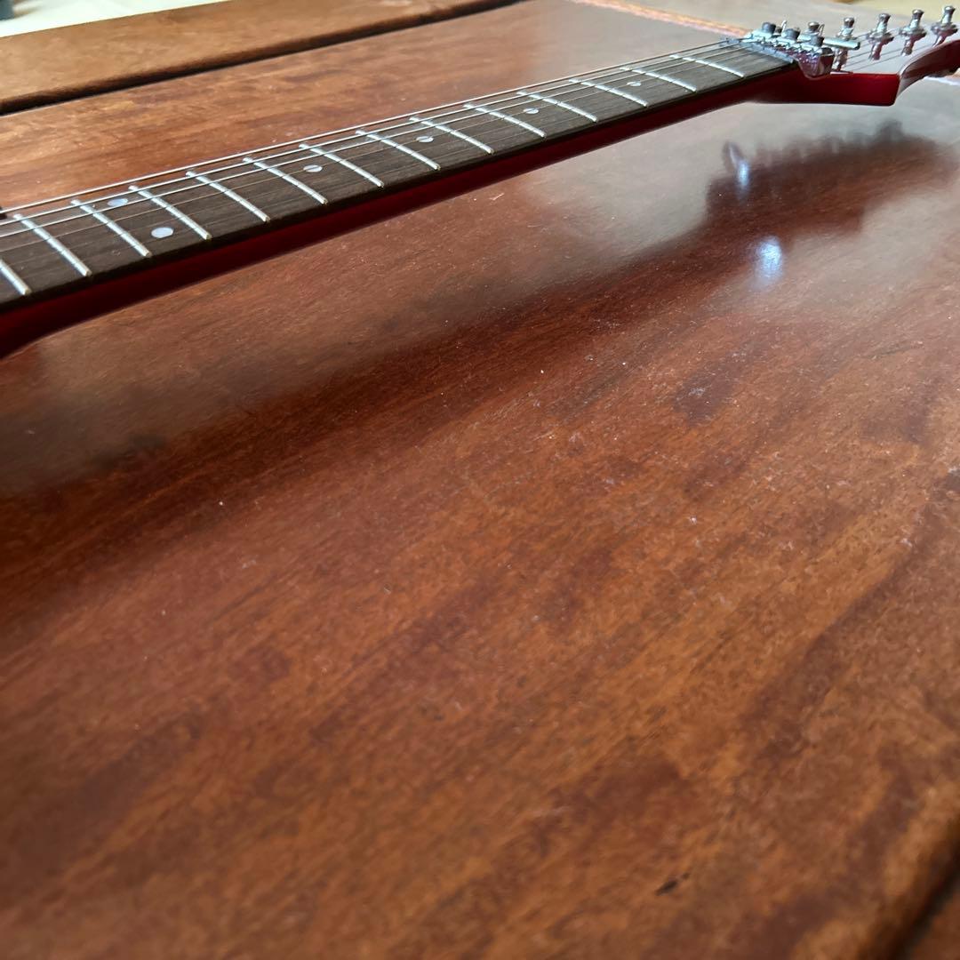 Aria ProⅡ RS INAZUMA 2 1980年代